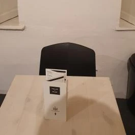 Inga Kultúrkávézó, Budapest - Egyéb