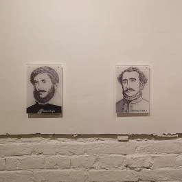 Inga Kultúrkávézó, Budapest - Egyéb