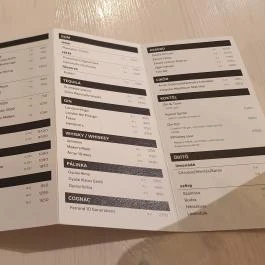 Inga Kultúrkávézó, Budapest - Egyéb