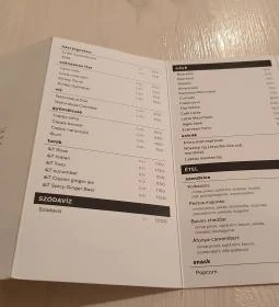 Inga Kultúrkávézó