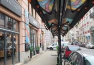 Input Bar & Bistro Budapest