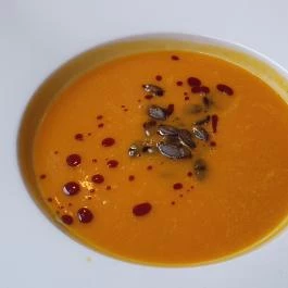 Input Bar & Bistro, Budapest - Étel/ital