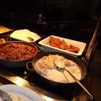 Intercontinental Corso Restaurant Budapest - Étel/ital