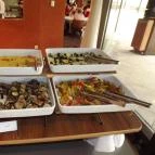 Intercontinental Corso Restaurant Budapest - Étel/ital