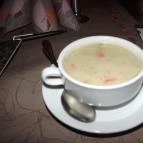 Intermezzo Restaurant & Roof Terrace Budapest - Étel/ital