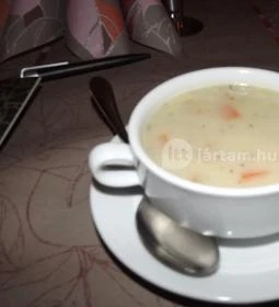 Intermezzo Restaurant & Roof Terrace