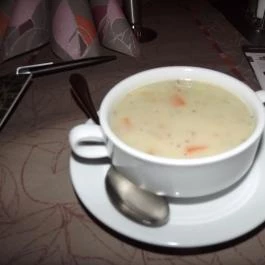 Intermezzo Restaurant & Roof Terrace, Budapest - Étel/ital