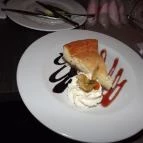 Intermezzo Restaurant & Roof Terrace Budapest - Étel/ital