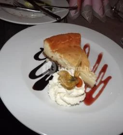 Intermezzo Restaurant & Roof Terrace