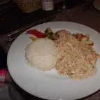 Intermezzo Restaurant & Roof Terrace Budapest - Étel/ital