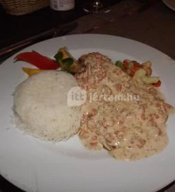 Intermezzo Restaurant & Roof Terrace