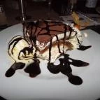 Intermezzo Restaurant & Roof Terrace Budapest - Étel/ital