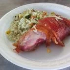 Interspar to Go Érd - Étel/ital