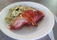 Interspar to Go Érd