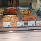 Interspar to Go Tata - Egyéb