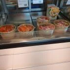 Interspar to Go Tata - Egyéb