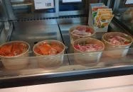 Interspar to Go Tata