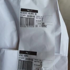 Interspar to Go Tata - Egyéb