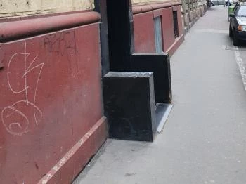 InVitro BeerBar Budapest