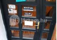 InVitro BeerBar Budapest