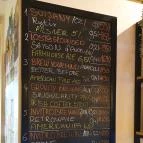 InVitro BeerBar Budapest - Egyéb