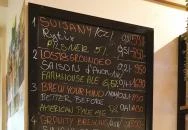 InVitro BeerBar Budapest