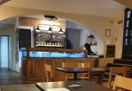 InVitro BeerBar Budapest