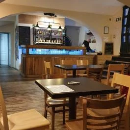 InVitro BeerBar, Budapest - Egyéb