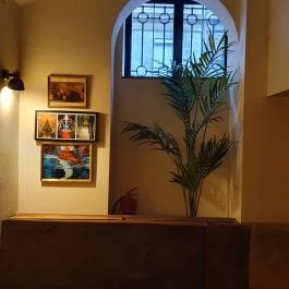 InVitro BeerBar, Budapest - Egyéb