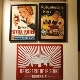 InVitro BeerBar, Budapest - Egyéb