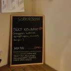 InVitro BeerBar Budapest - Egyéb