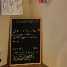 InVitro BeerBar, Budapest - Egyéb