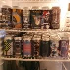 InVitro BeerBar Budapest - Egyéb