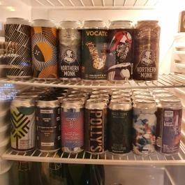 InVitro BeerBar, Budapest - Egyéb