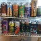 InVitro BeerBar Budapest - Egyéb