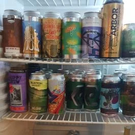 InVitro BeerBar, Budapest - Egyéb