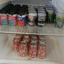 InVitro BeerBar, Budapest - Egyéb