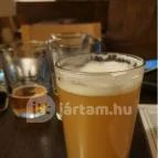 InVitro BeerBar Budapest - Egyéb