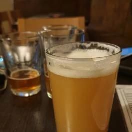 InVitro BeerBar, Budapest - Egyéb