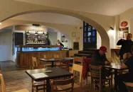 InVitro BeerBar Budapest