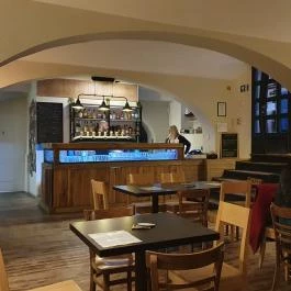 InVitro BeerBar, Budapest - Egyéb