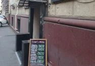 InVitro BeerBar Budapest