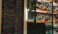InVitro BeerBar, Budapest