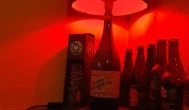 InVitro BeerBar, Budapest
