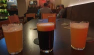 InVitro BeerBar, Budapest