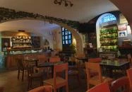 InVitro BeerBar Budapest