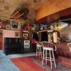 Ínyenc Söröző Szentendre - Belső