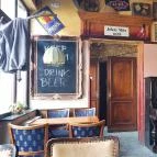 Ínyenc Söröző Szentendre - Belső