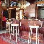 Ínyenc Söröző Szentendre - Belső