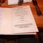 Iréne Bisztro Mezőtúr - Étlap/itallap